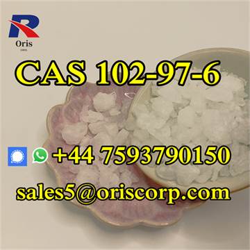 high quality N-Isopropylbenzylamine cas 102-97-6 in stock